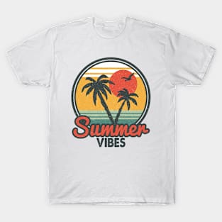 Summer vibes T-Shirt